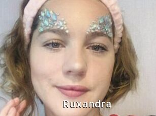 Ruxandra