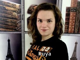 Ruya
