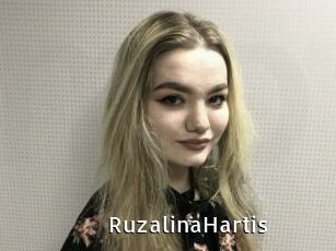 RuzalinaHartis