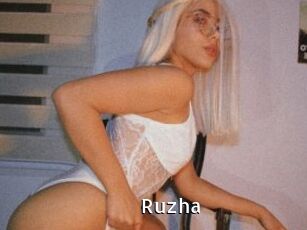 Ruzha My Porno Stash