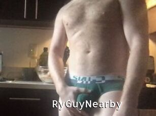 RyGuyNearby