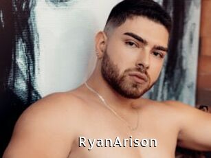 RyanArison