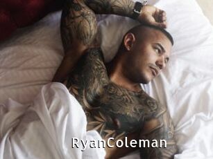 RyanColeman My Porno Stash