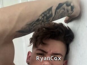 RyanCox