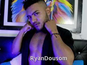 RyanDousom