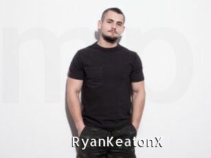 RyanKeatonX