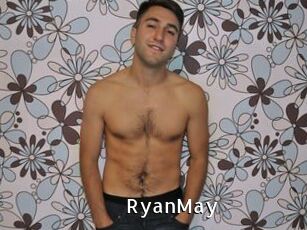RyanMay