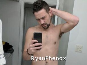 Ryan_Phenox My Porno Stash