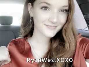 RyanWestXOXO
