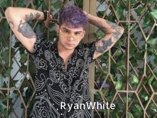 RyanWhite My Porno Stash