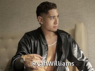 RyanWilliams