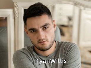 RyanWillis