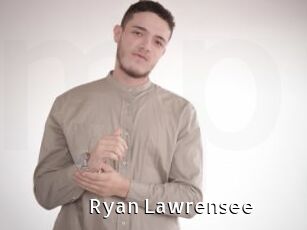 Ryan_Lawrensee