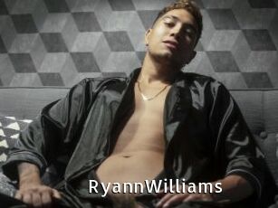 RyannWilliams