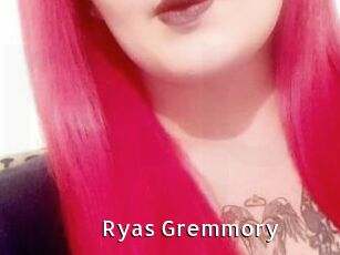 Ryas_Gremmory My Porno Stash
