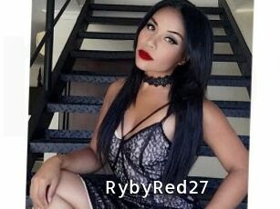 RybyRed27