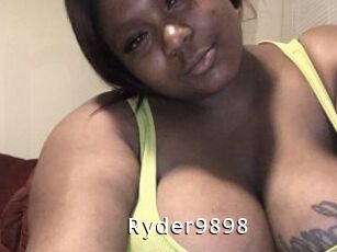 Ryder9898