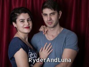 RyderAndLuna