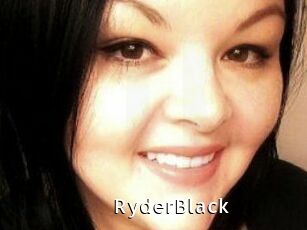 RyderBlack