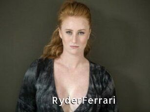 RyderFerrari