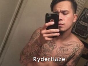 Ryder_Haze My Porno Stash