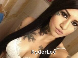 Ryder_Lee My Porno Stash
