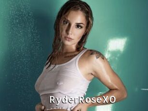 RyderRoseXO