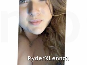 RyderXLennox