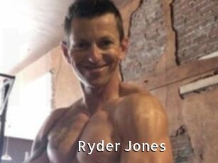 Ryder_Jones My Porno Stash