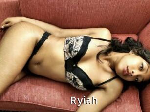 Ryiah My Porno Stash