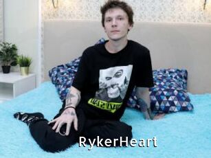 RykerHeart My Porno Stash