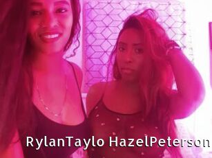 RylanTaylo_HazelPeterson