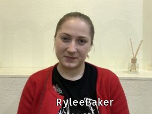 RyleeBaker