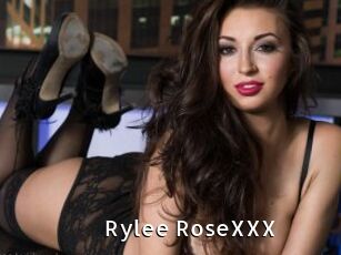 Rylee_RoseXXX My Porno Stash