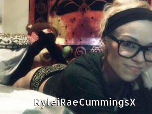 RyleiRaeCummingsX My Porno Stash
