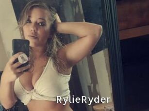 RylieRyder