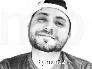 Ryman22
