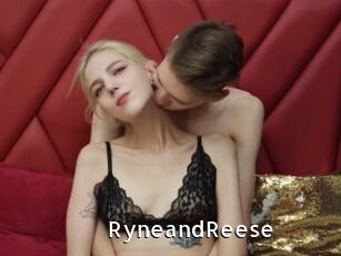 RyneandReese My Porno Stash