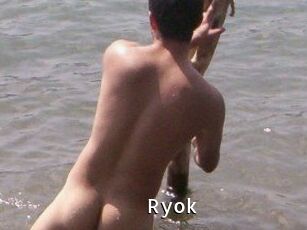 Ryok