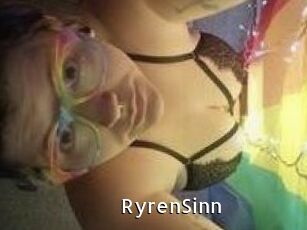 RyrenSinn