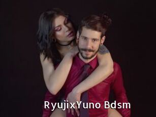RyujixYuno_Bdsm My Porno Stash