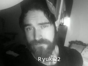 Ryuki22