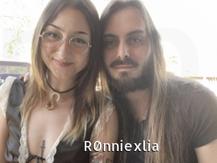 R0nniexlia