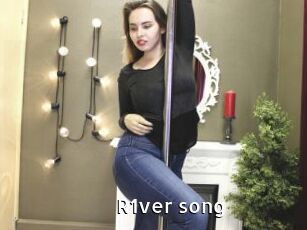 R1ver_song