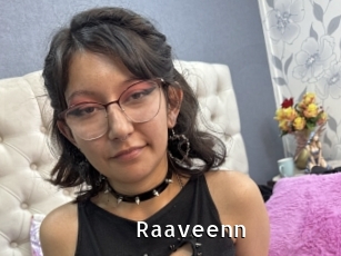 Raaveenn