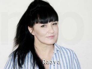 Raaya