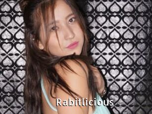 Rabitlicious