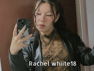 Rachel_whiite18