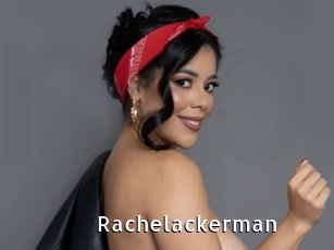 Rachelackerman