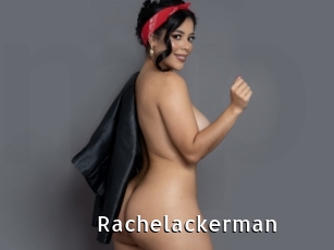 Rachelackerman
